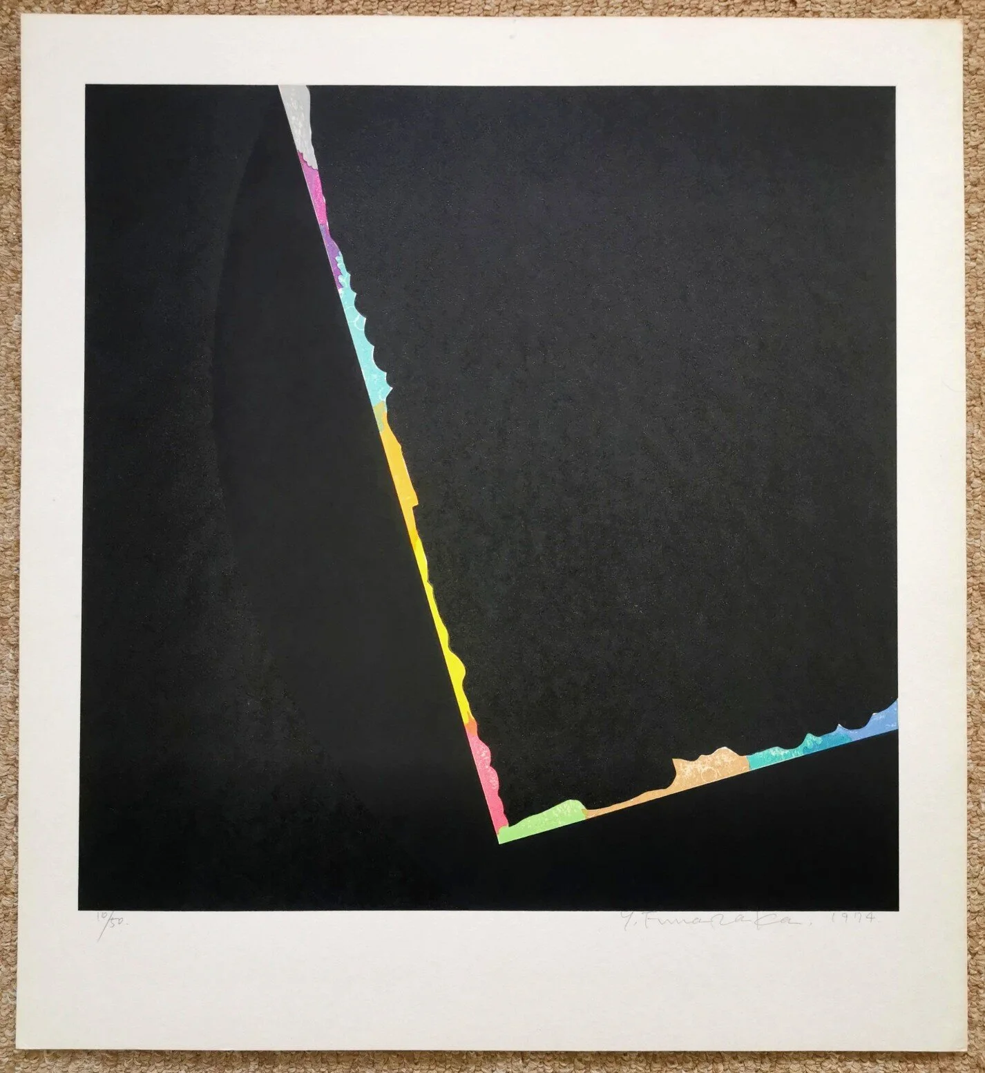 Hasui 巴水: Sengaku Temple (Sold) – Egenolf Gallery Japanese